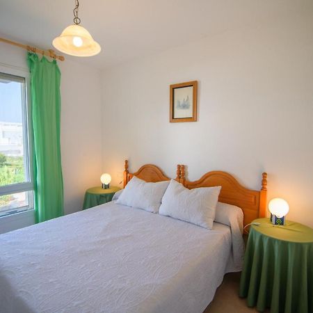 Mediterranea 4 Vera Playa Baria Tus Momentos Frente Al Mar ภายนอก รูปภาพ